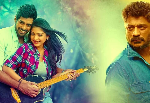 'I may never make a film in Tamil again'