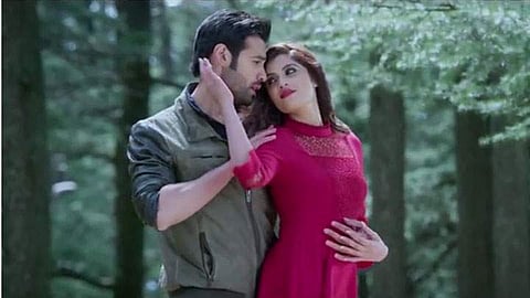 Ek Haseena Thi Ek Deewana Tha: Painfully Bad!