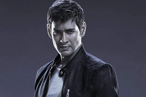 Mahesh Babu's Spyder gets release date