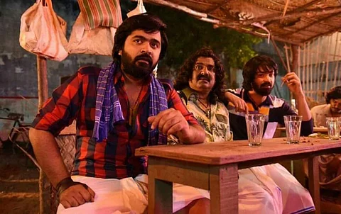Simbu's AAA-2D put on indefinite hold?