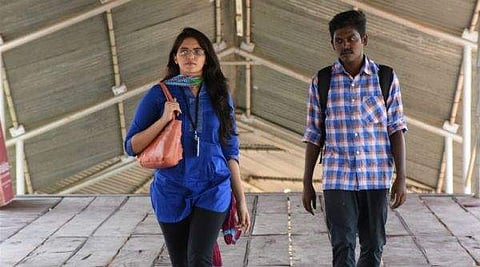 Swathi Kolai Vazhakku gets a new title