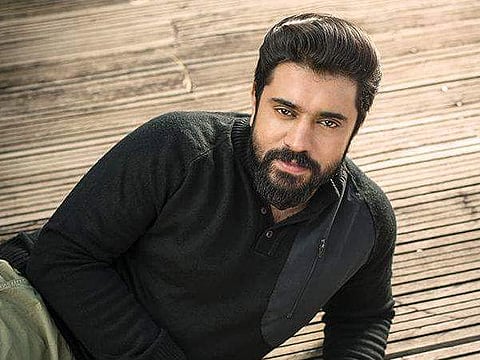Nivin Pauly's next will be titled Kairali