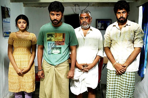 Rubaai: Not really paisa vasool