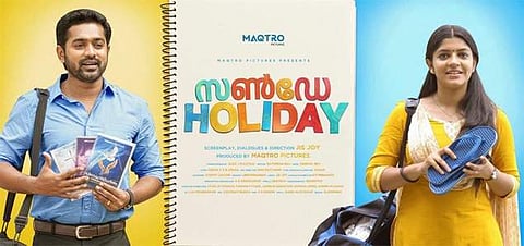 Sunday Holiday: Riding high on feel-good factor