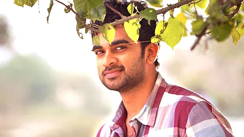 I had to shed my inhibitions to become who I am today: Ashok Selvan