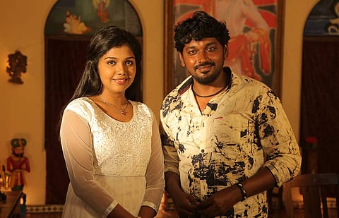 Kabali actor is the hero of Onaaiygal Jaakirathai