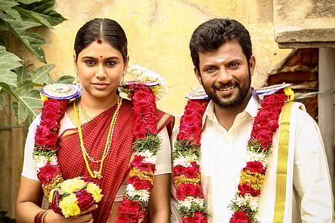 Udhay bags Oru Kuppai Kathai