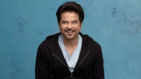 I don't look down upon any medium: Anil Kapoor