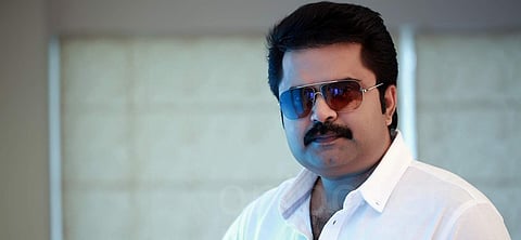 Trailer of Sarvopari Palakkaran out