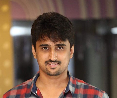 Harish excited about Vaishakam