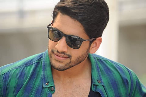 First look of Yuddham Sharanam released