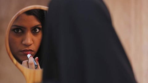 Lipstick Under My Burkha: Fine film under all the fanfare