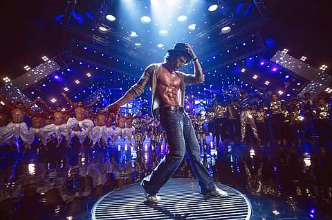 Munna Michael: Another Tiger Shroff embarrassment
