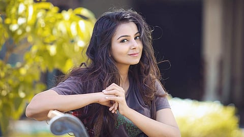 ‘Playing Capt. Lakshmi enriched me as an actor’