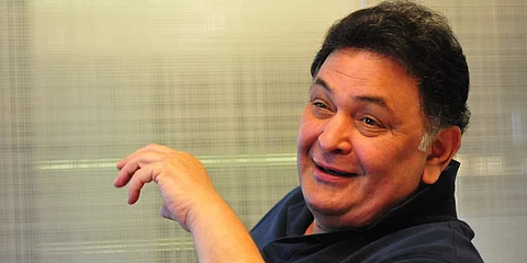 Rishi Kapoor blames Anurag Basu for Jagga Jasoos' failure