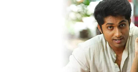 Sachin is a mature love story
