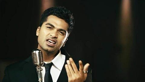 Simbu is the next Billa
