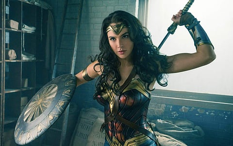 Wonder Woman 2 to release in 2019