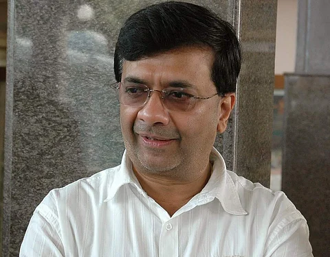 Y Gee Mahendra part of Oh Andha Naatkal