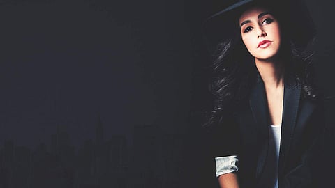 Anya Singh excited about her debut