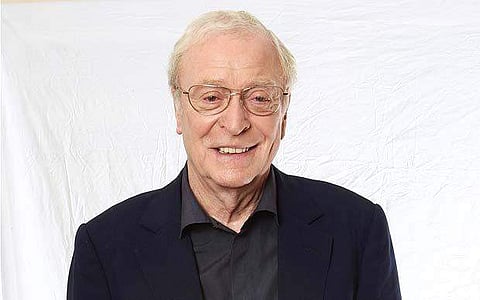 Shocking that no one noticed Caine in Dunkirk: Nolan