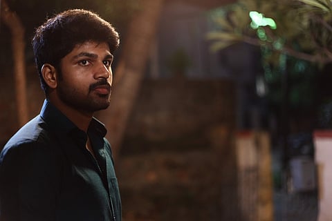 Shirish’s next is Pista