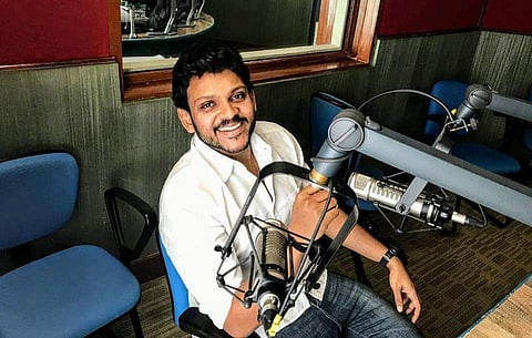 ‘I loved the script of Kalyanam. So did my parents’