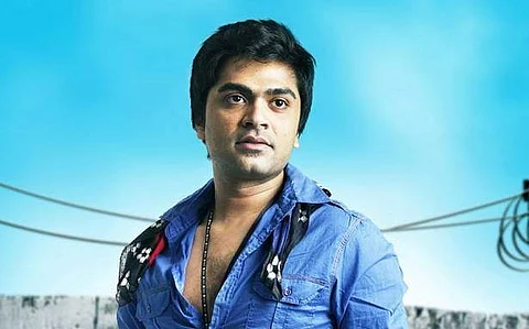 Simbu's next has no songs