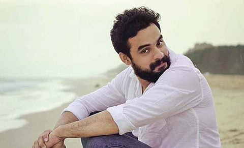 Tovino’s Maradona goes on the floors