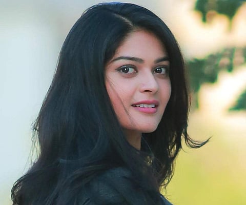 Vaibhavi all set to take the south by storm