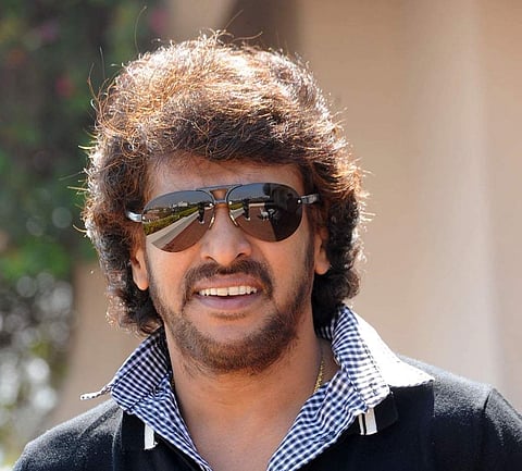 Upendra’s Home Minister to be a bilingual