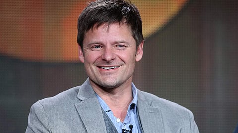Steve Zahn is 'Bad Ape'