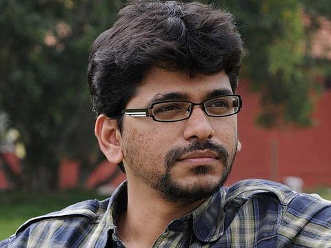 Making a simple film is difficult: Pawan Kumar