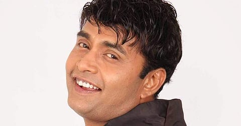 Sharan’s next has technicians turn producers