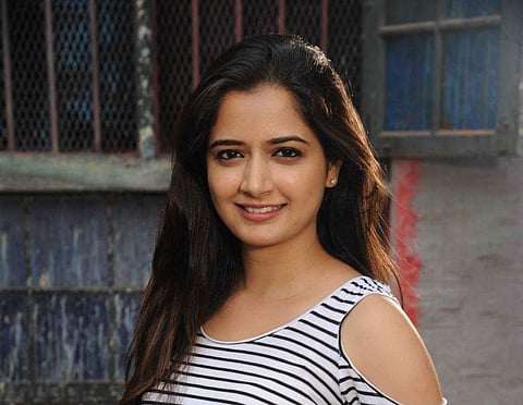 ‘I saw myself on silver screen, and everything changed’