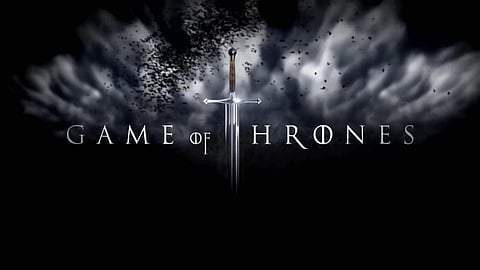 Game of Thrones leaked?