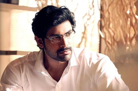 Rana to make his international debut