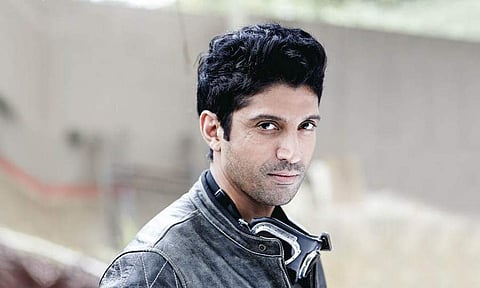 Farhan wants to play Kapil Dev