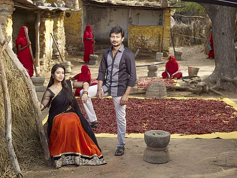 Podhuvaga Emmanasu Thangam: How to ruin an iconic song