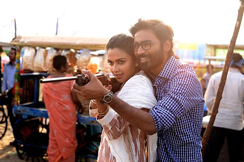 VIP 2: Cashing in on the popularity of the first