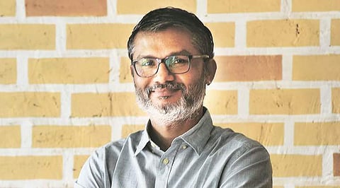 I dont write with specific actors in mind: Nitesh Tiwari