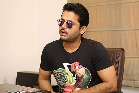 'Lie wouldn't have been possible without Arjun'