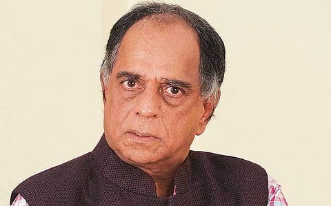 Why are they happy to see me go?: Pahlaj Nihalani