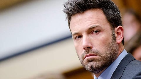 Reshoots not a problem for Justice League: Ben Affleck