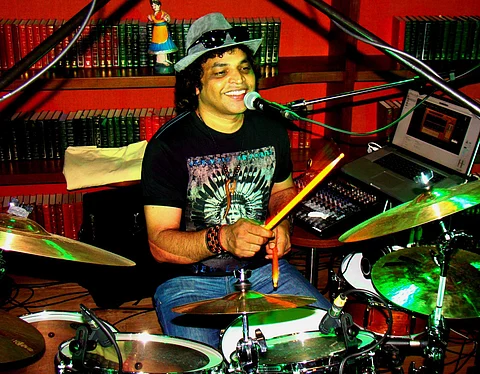 Suresh Peters: The Pettai Rap star