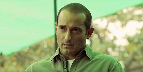 I don't look like my father: Akshaye Khanna