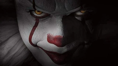 'It' isn't just a horror movie: Stephen King