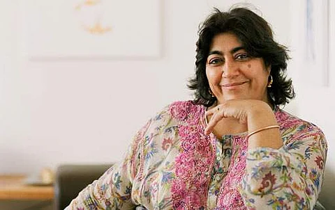 Hope Indian audience love Partition 1947: Gurinder Chadha