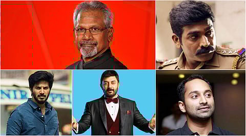 Mani Ratnam’s next with four big stars?