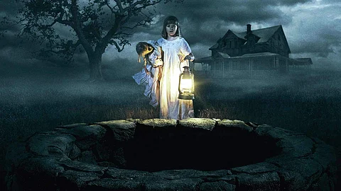 Horror experience